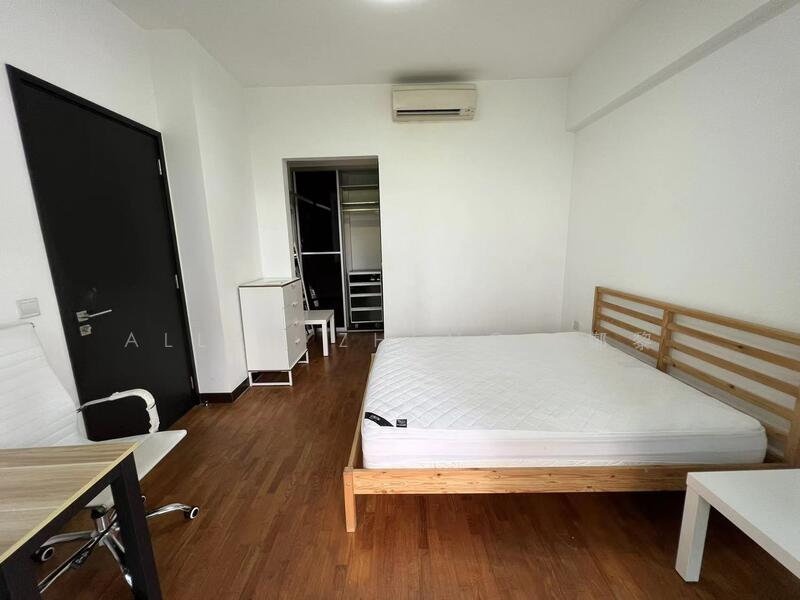 Euhabitat, Jalan Eunos, 1 Bedroom, 603 sqft, Condominium For Rent, by Allan Zheng  鄭黎, 19777430 - PropertyGuru.com.sg