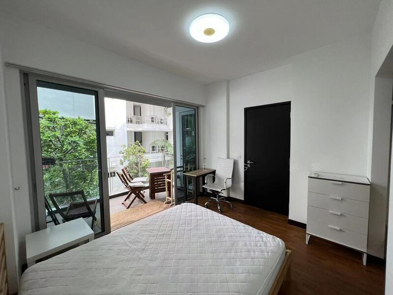 Euhabitat, Jalan Eunos, 1 Bedroom, 603 sqft, Condominium For Rent, by Allan Zheng  鄭黎, 19777430 - PropertyGuru.com.sg