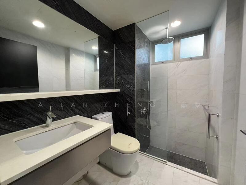 Euhabitat, Jalan Eunos, 1 Bedroom, 603 sqft, Condominium For Rent, by Allan Zheng  鄭黎, 19777430 - PropertyGuru.com.sg