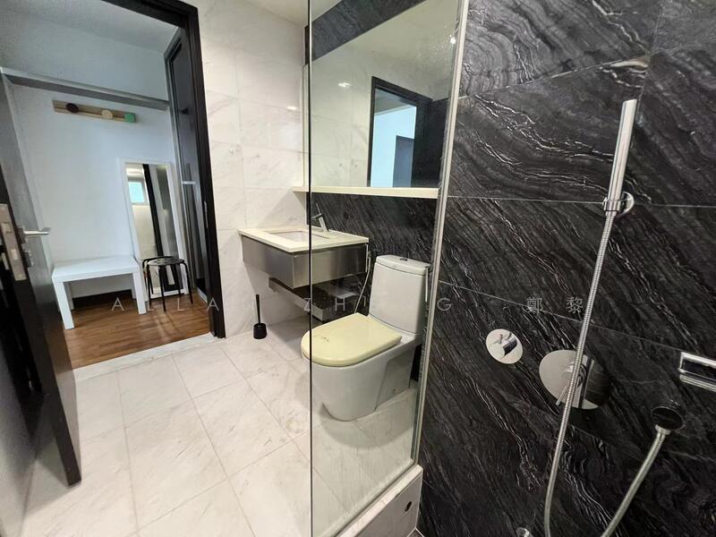Euhabitat, Jalan Eunos, 1 Bedroom, 603 sqft, Condominium For Rent, by Allan Zheng  鄭黎, 19777430 - PropertyGuru.com.sg