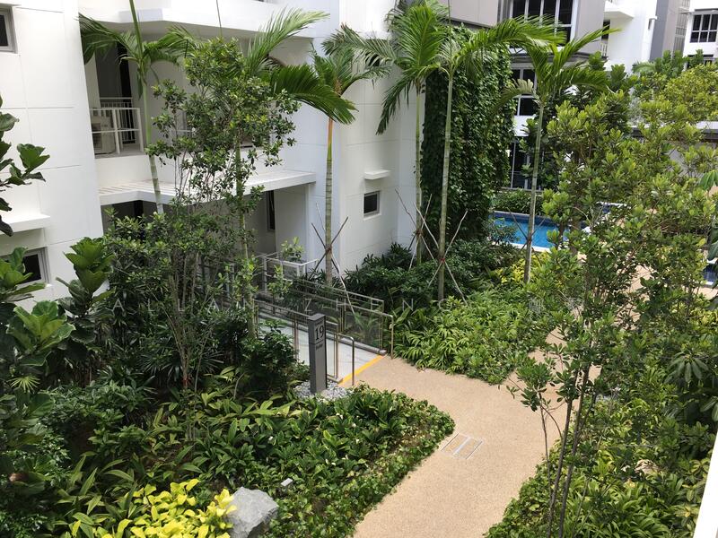 Euhabitat, Jalan Eunos, 1 Bedroom, 603 sqft, Condominium For Rent, by Allan Zheng  鄭黎, 19777430 - PropertyGuru.com.sg