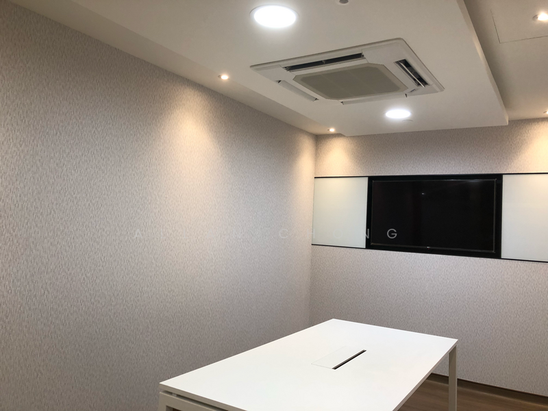 Entrepreneur Business Centre, 18 Kaki Bukit Road 3, 175 sqft, Office For Rent, by Allan Chong, 19777664 - CommercialGuru.com.sg