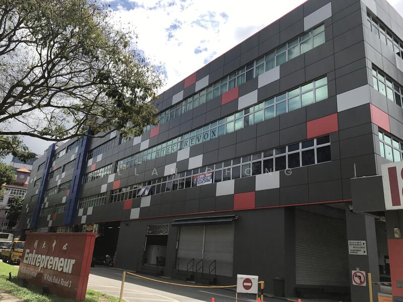 Entrepreneur Business Centre, 18 Kaki Bukit Road 3, 175 sqft, Office For Rent, by Allan Chong, 19777664 - CommercialGuru.com.sg