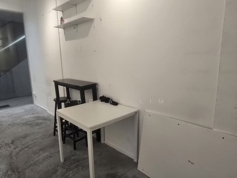 One Dusun Residences, 1 Jalan Dusun, 258 sqft, Mall Shop For Rent, by Adrian Lim, 19777734 - CommercialGuru.com.sg