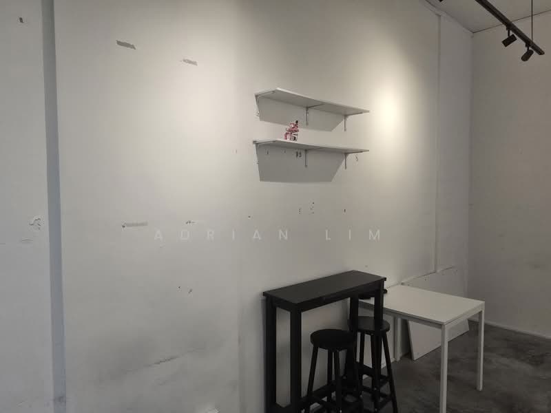 One Dusun Residences, 1 Jalan Dusun, 258 sqft, Mall Shop For Rent, by Adrian Lim, 19777734 - CommercialGuru.com.sg