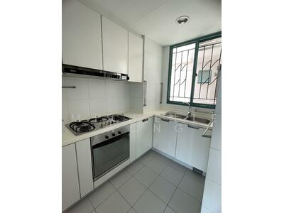 For Rent - Amaranda Gardens