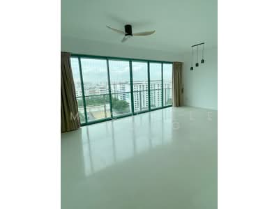 For Rent - Amaranda Gardens