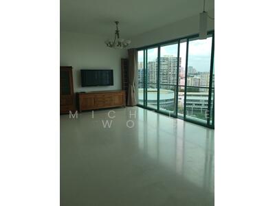 For Rent - Amaranda Gardens