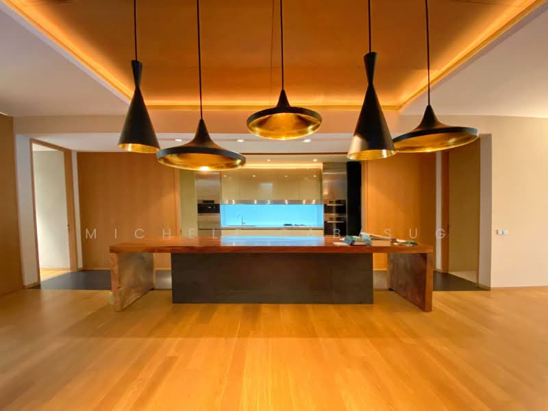 Seven Palms Sentosa Cove, 155 Cove Drive, 3 Bedrooms, 2,723 sqft, Condominium For Sale, by Michele Cabasug, 19778453 - PropertyGuru.com.sg