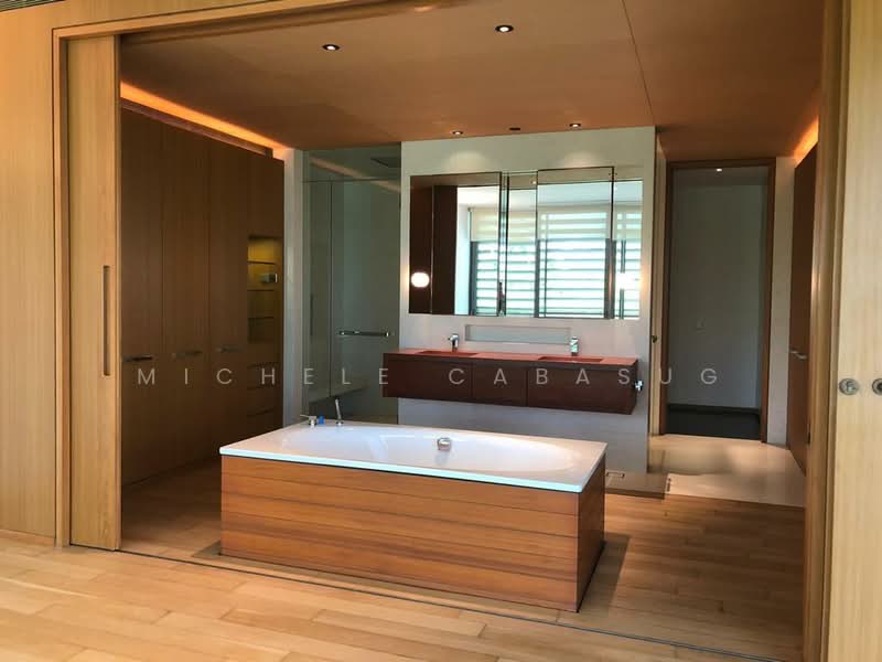 Seven Palms Sentosa Cove, 155 Cove Drive, 3 Bedrooms, 2,723 sqft, Condominium For Sale, by Michele Cabasug, 19778453 - PropertyGuru.com.sg