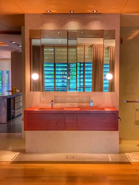 Seven Palms Sentosa Cove, 155 Cove Drive, 3 Bedrooms, 2,723 sqft, Condominium For Sale, by Michele Cabasug, 19778453 - PropertyGuru.com.sg