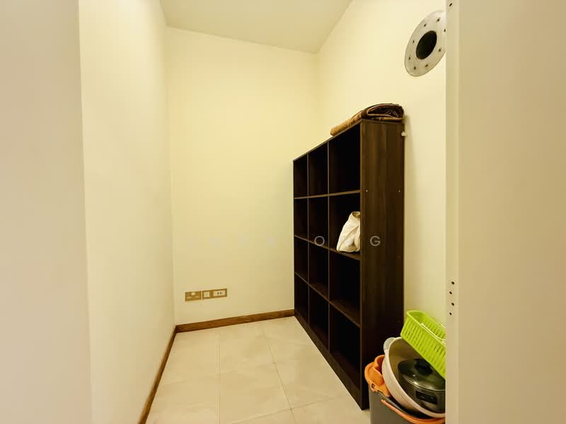 Icon, 10 Gopeng Street, 1 Bedroom, 570 sqft, Apartment For Rent, by Linda Ong, 19778471 - Store Room - PropertyGuru.com.sg