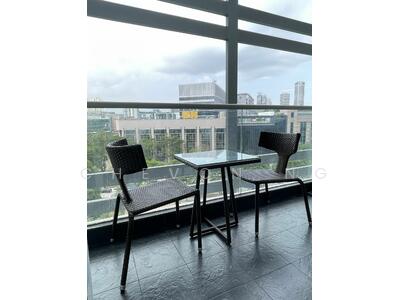 For Rent - Visioncrest