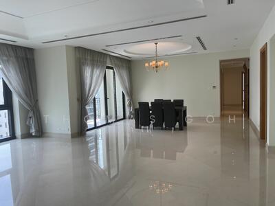 For Rent - Ardmore Park