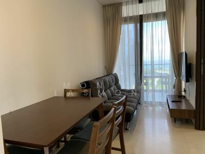 For Rent - Robinson Suites