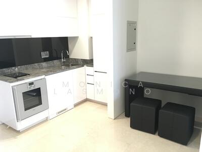 For Rent - Robinson Suites