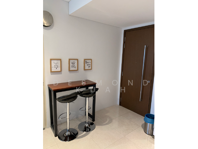 For Rent - Robinson Suites