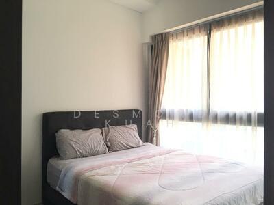 For Rent - Robinson Suites