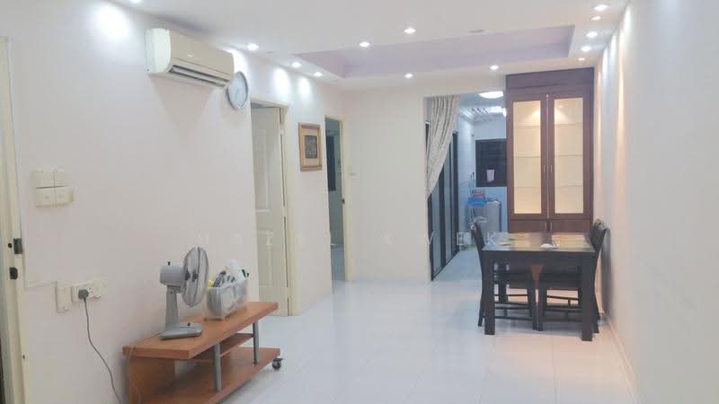 104 Bukit Purmei Road, 104 Bukit Purmei Road, Harbourfront / Telok Blangah, 2 Bedrooms, 800 sqft, HDB Flat For Rent, by Hazel Kwek, 19782998 - Living Area - PropertyGuru.com.sg