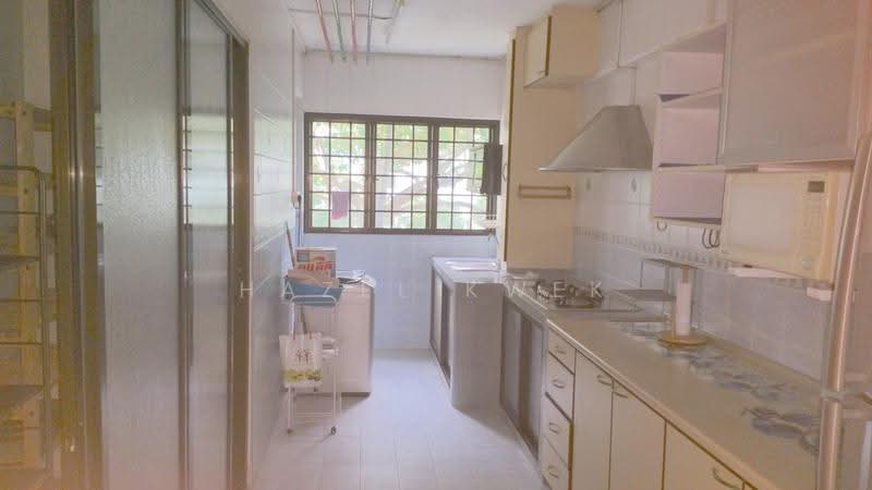 104 Bukit Purmei Road, 104 Bukit Purmei Road, Harbourfront / Telok Blangah, 2 Bedrooms, 800 sqft, HDB Flat For Rent, by Hazel Kwek, 19782998 - Kitchen - PropertyGuru.com.sg
