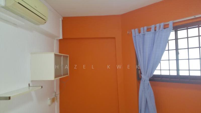 104 Bukit Purmei Road, 104 Bukit Purmei Road, Harbourfront / Telok Blangah, 2 Bedrooms, 800 sqft, HDB Flat For Rent, by Hazel Kwek, 19782998 - 2nd Bedroom - PropertyGuru.com.sg