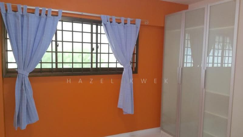 104 Bukit Purmei Road, 104 Bukit Purmei Road, Harbourfront / Telok Blangah, 2 Bedrooms, 800 sqft, HDB Flat For Rent, by Hazel Kwek, 19782998 - 2nd Bedroom - PropertyGuru.com.sg