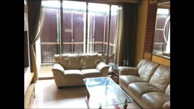 For Rent - Palm Grove Condo