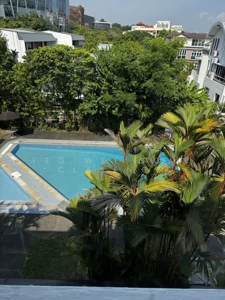 Pasir Panjang Court, 31 Pasir Panjang Close, 3 Bedrooms, 1,313 sqft, Apartment For Rent, by Yeo Wee Guan Clarence, 19784482 - PropertyGuru.com.sg