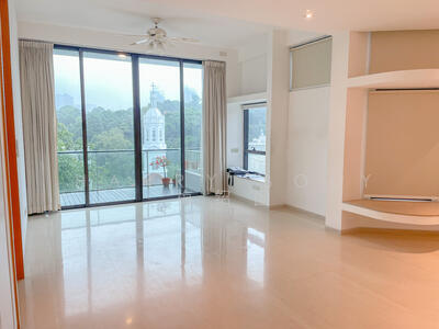 For Rent - Belle Vue Residences