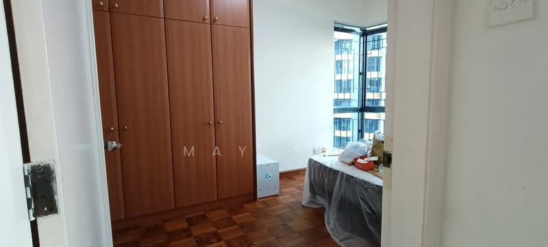 Regent Grove, 50 Choa Chu Kang North 7, 2 Bedrooms, 926 sqft, Condominium For Rent, by May Ong, 19785502 - Master room - PropertyGuru.com.sg