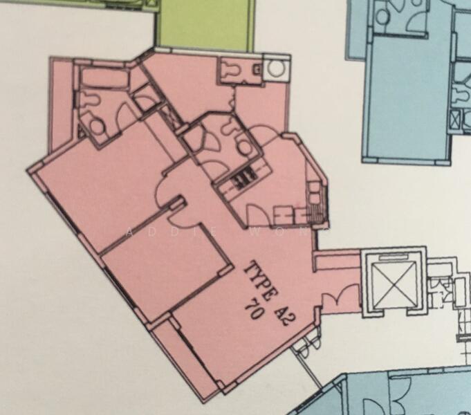 For Rent Faber Crest