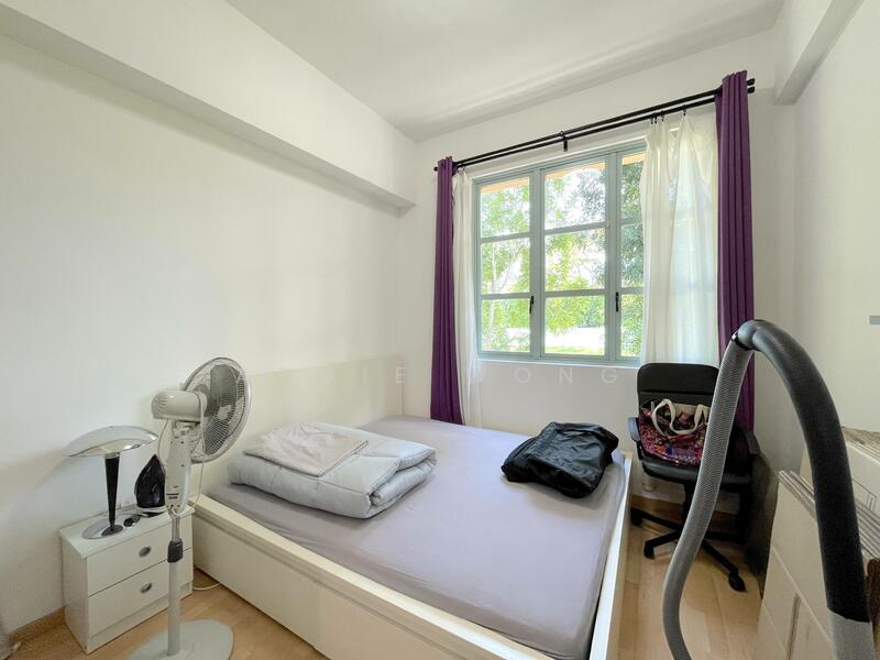 For Rent - Faber Crest