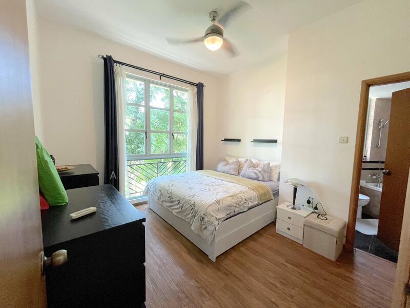 For Rent - Faber Crest