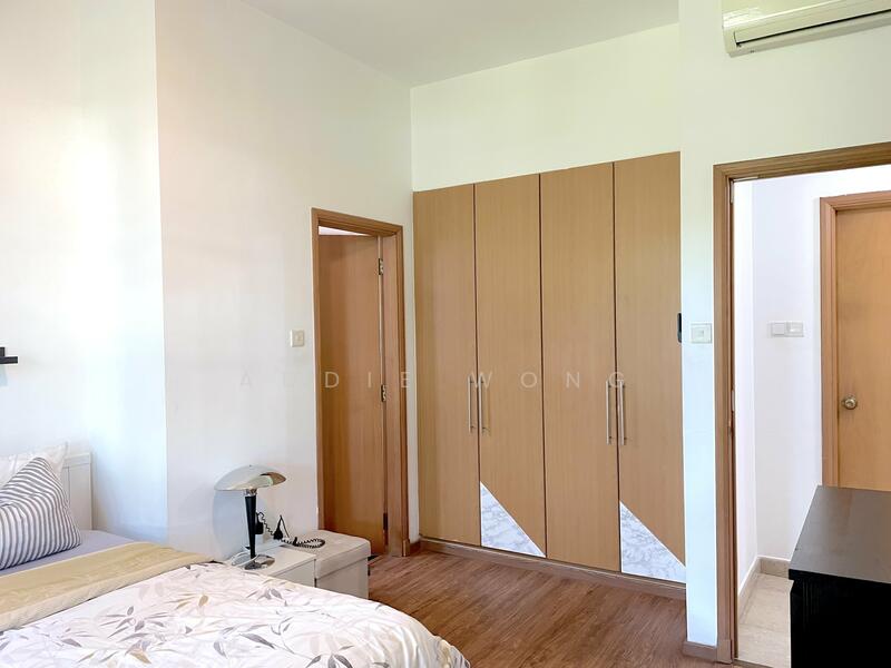 For Rent - Faber Crest