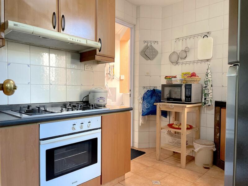 For Rent - Faber Crest