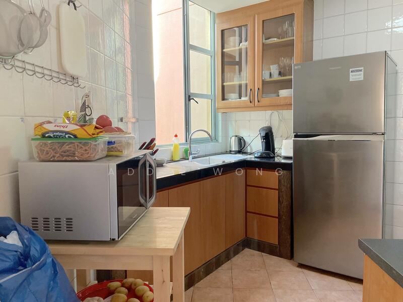 For Rent - Faber Crest