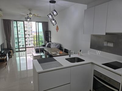 For Rent - Ripple Bay