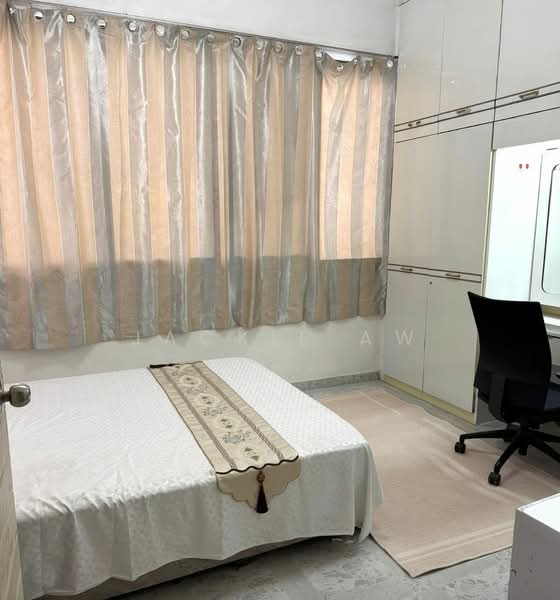 Kim Sia Court, 1 Jalan Jintan, Room Rental, 150 sqft, Apartment For Rent, by Jackie Aw, 19787394 - PropertyGuru.com.sg
