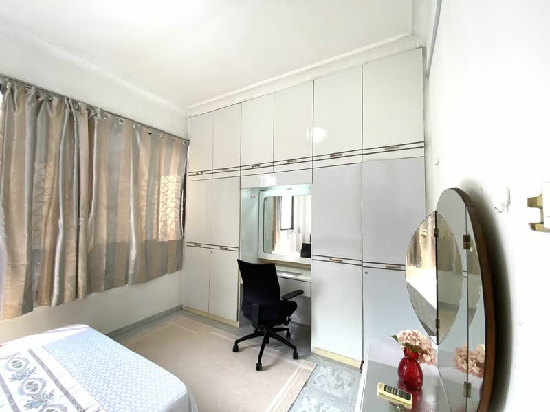 Kim Sia Court, 1 Jalan Jintan, Room Rental, 150 sqft, Apartment For Rent, by Jackie Aw, 19787394 - PropertyGuru.com.sg