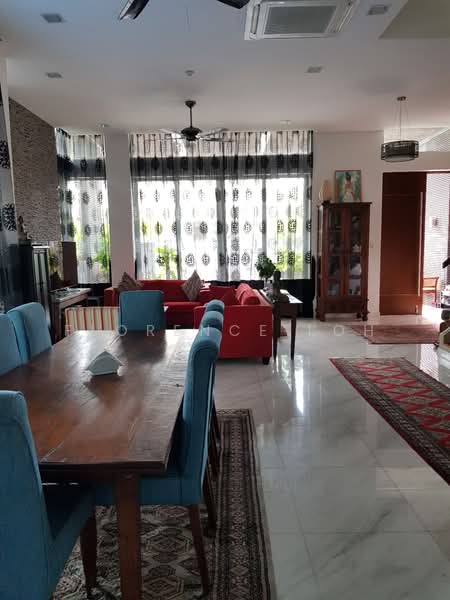 Chartwell Drive, Serangoon Garden Estate, 6 Bedrooms, 5,200 sqft, Semi-Detached House For Rent, by Florence Loh, 19787751 - PropertyGuru.com.sg