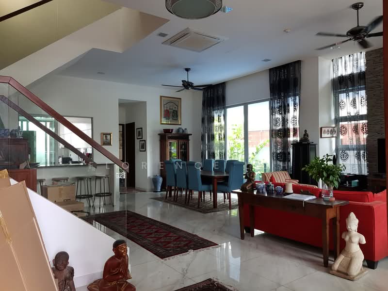 Chartwell Drive, Serangoon Garden Estate, 6 Bedrooms, 5,200 sqft, Semi-Detached House For Rent, by Florence Loh, 19787751 - PropertyGuru.com.sg