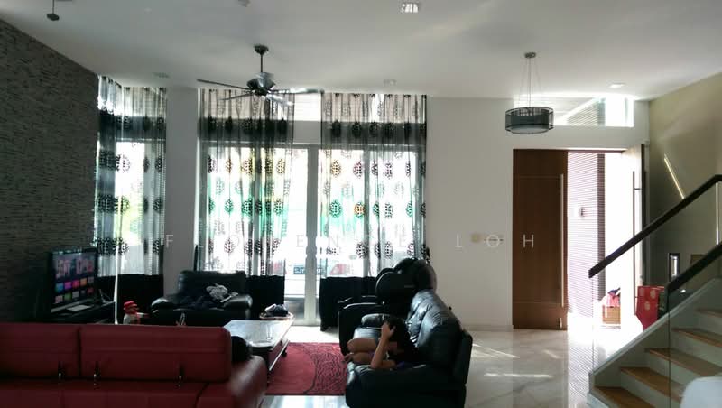 Chartwell Drive, Serangoon Garden Estate, 6 Bedrooms, 5,200 sqft, Semi-Detached House For Rent, by Florence Loh, 19787751 - living - PropertyGuru.com.sg