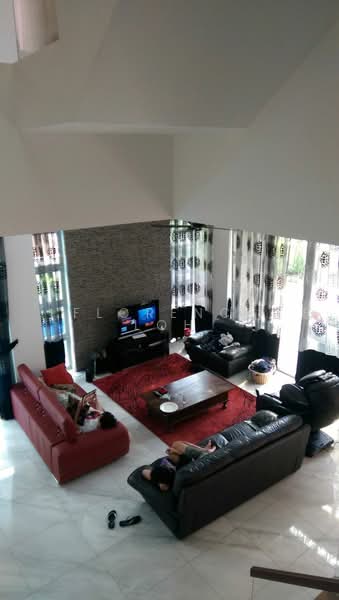 Chartwell Drive, Serangoon Garden Estate, 6 Bedrooms, 5,200 sqft, Semi-Detached House For Rent, by Florence Loh, 19787751 - living - PropertyGuru.com.sg