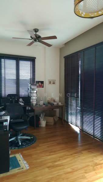 Chartwell Drive, Serangoon Garden Estate, 6 Bedrooms, 5,200 sqft, Semi-Detached House For Rent, by Florence Loh, 19787751 - bedroom - PropertyGuru.com.sg