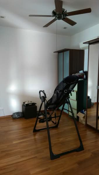 Chartwell Drive, Serangoon Garden Estate, 6 Bedrooms, 5,200 sqft, Semi-Detached House For Rent, by Florence Loh, 19787751 - bedroom - PropertyGuru.com.sg