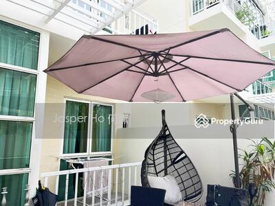 For Rent - Country Park Condo