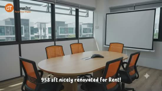 Oxley BizHub, 69 Ubi Road 1, 960 sqft, Light Industrial (B1) For Rent, by Aileen Yeo, 19789078 - CommercialGuru.com.sg