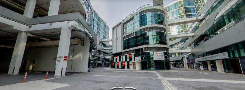 Oxley BizHub, 69 Ubi Road 1, 960 sqft, Light Industrial (B1) For Rent, by Aileen Yeo, 19789078 - CommercialGuru.com.sg