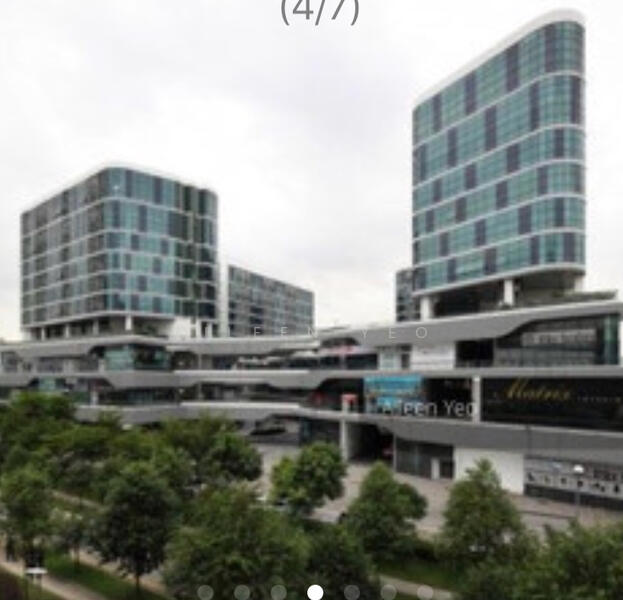 Oxley BizHub, 69 Ubi Road 1, 960 sqft, Light Industrial (B1) For Rent, by Aileen Yeo, 19789078 - CommercialGuru.com.sg