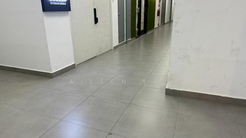 Oxley BizHub, 69 Ubi Road 1, 960 sqft, Light Industrial (B1) For Rent, by Aileen Yeo, 19789078 - CommercialGuru.com.sg